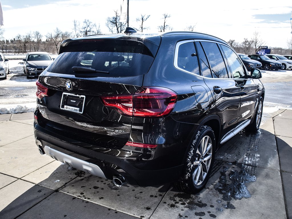 Bmw X3 Raleigh Nc