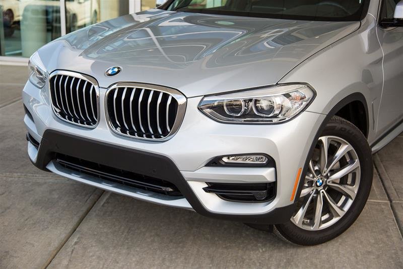 Bmw Gallery 2019 Bmw X3 Xdrive30i P5139a