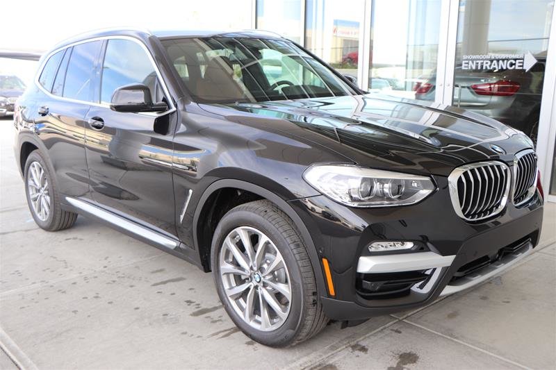 BMW Gallery | 2019 BMW X3 XDrive30i | #G18491