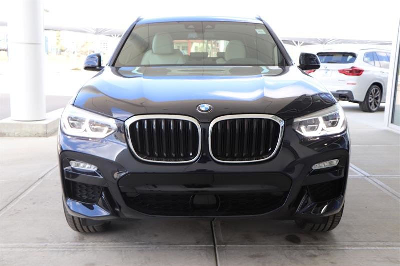 Bmw Gallery 2019 Bmw X3 Xdrive30i G18297