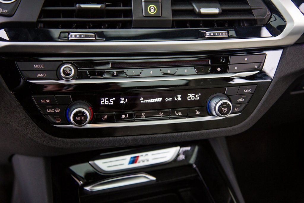 BMW Gallery | 2019 BMW X3 M40i | #P5272
