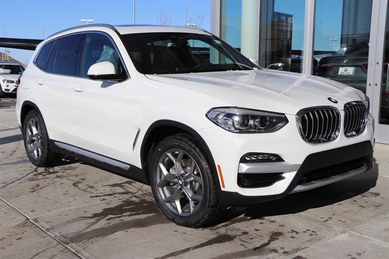 Bmw Gallery 2020 Bmw X3 Xdrive30i G18659