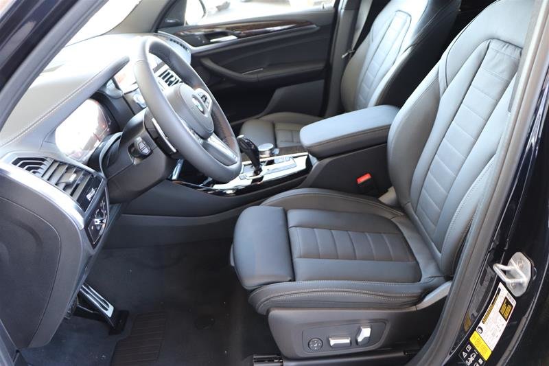 BMW Gallery | 2020 BMW X3 M40i | #G18697