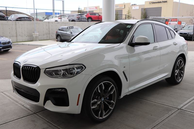 Bmw Gallery 2020 Bmw X4 M40i G18647