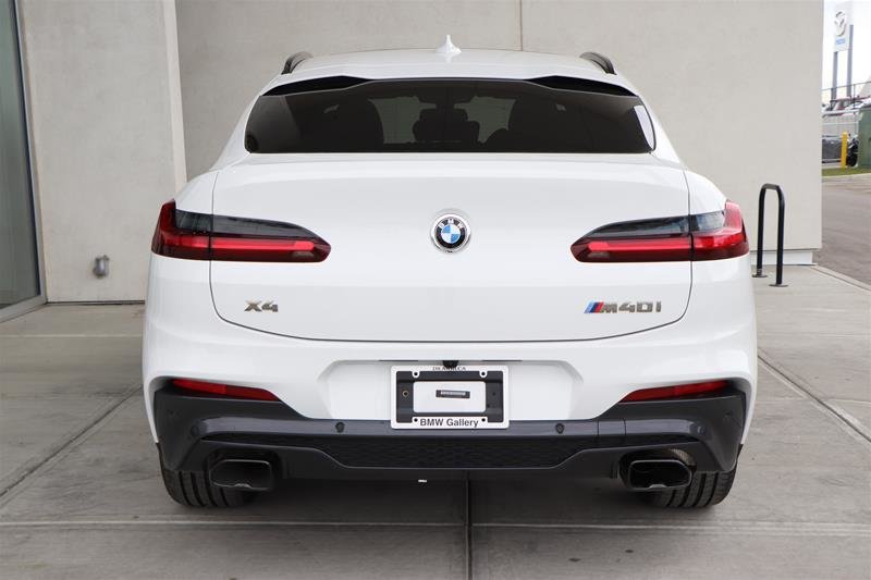 Bmw Gallery 2020 Bmw X4 M40i G18647