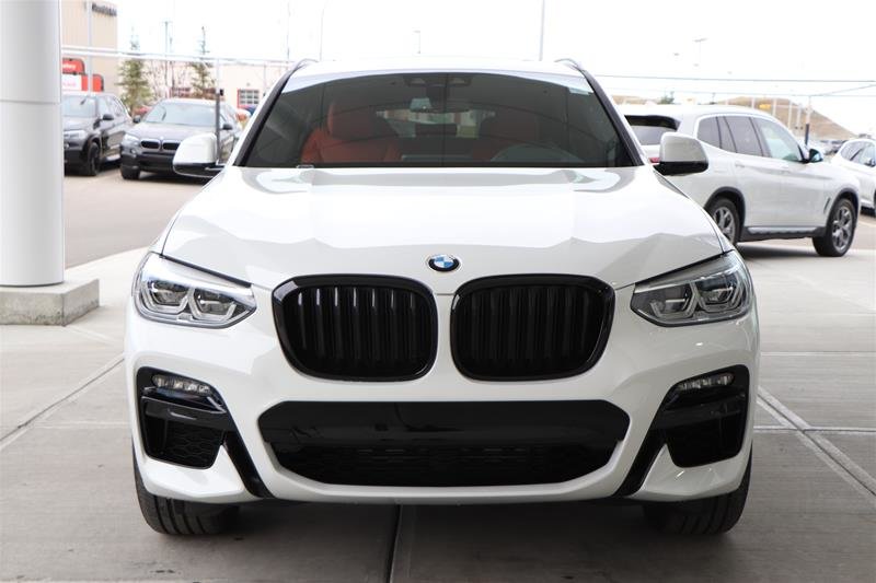 Bmw Gallery 2020 Bmw X4 M40i G18647