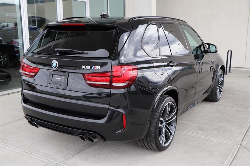 BMW Gallery | 2016 BMW X5 M | #P5221