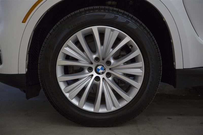 Jaguar Vancouver 2014 Bmw X5 Xdrive35d Luxury Line