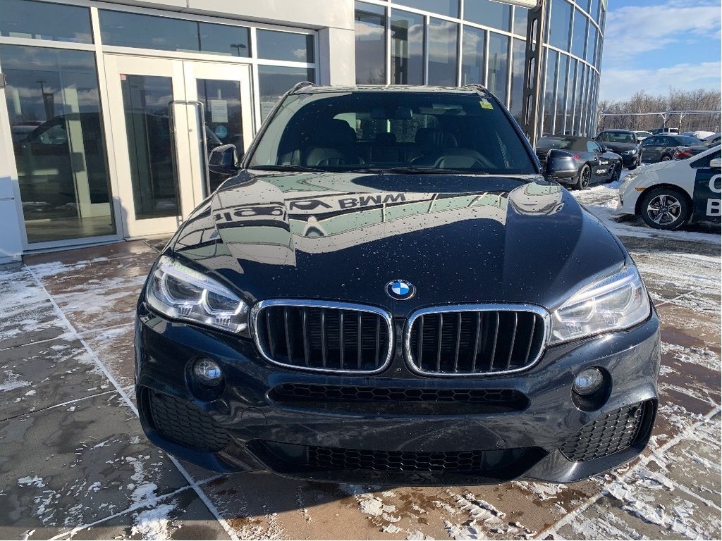 Calgary BMW | 2015 BMW X5 XDrive35d | #N22893AV