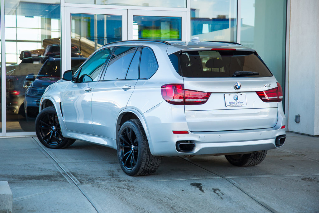 Bmw x5 2015 года