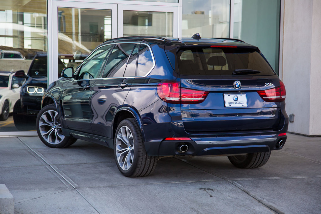 BMW Gallery | 2015 BMW X5 XDrive35d | #G18699B