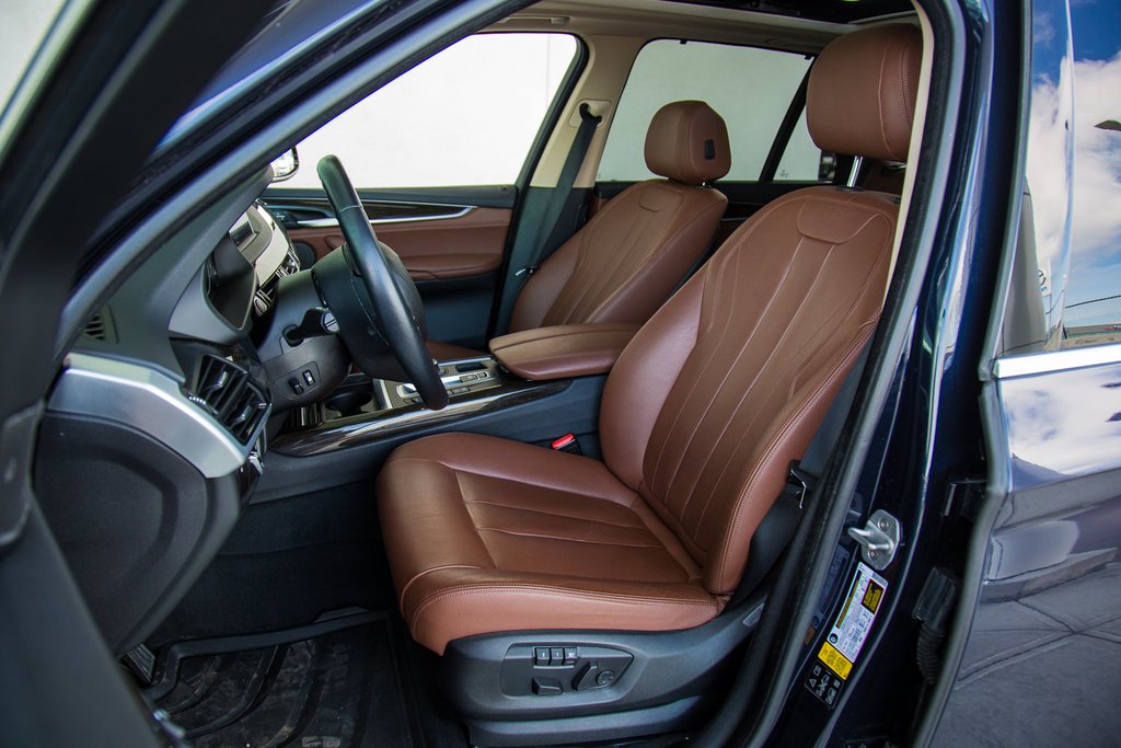 BMW Gallery | 2015 BMW X5 XDrive35d | #G18699B