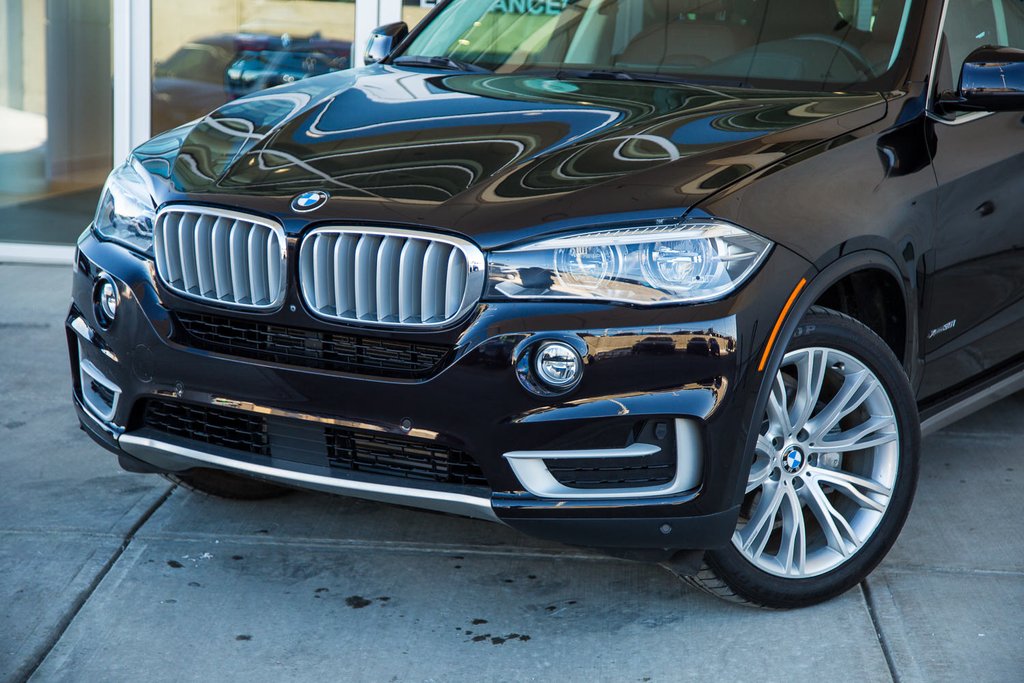 BMW Gallery | 2016 BMW X5 XDrive35i | #P5343