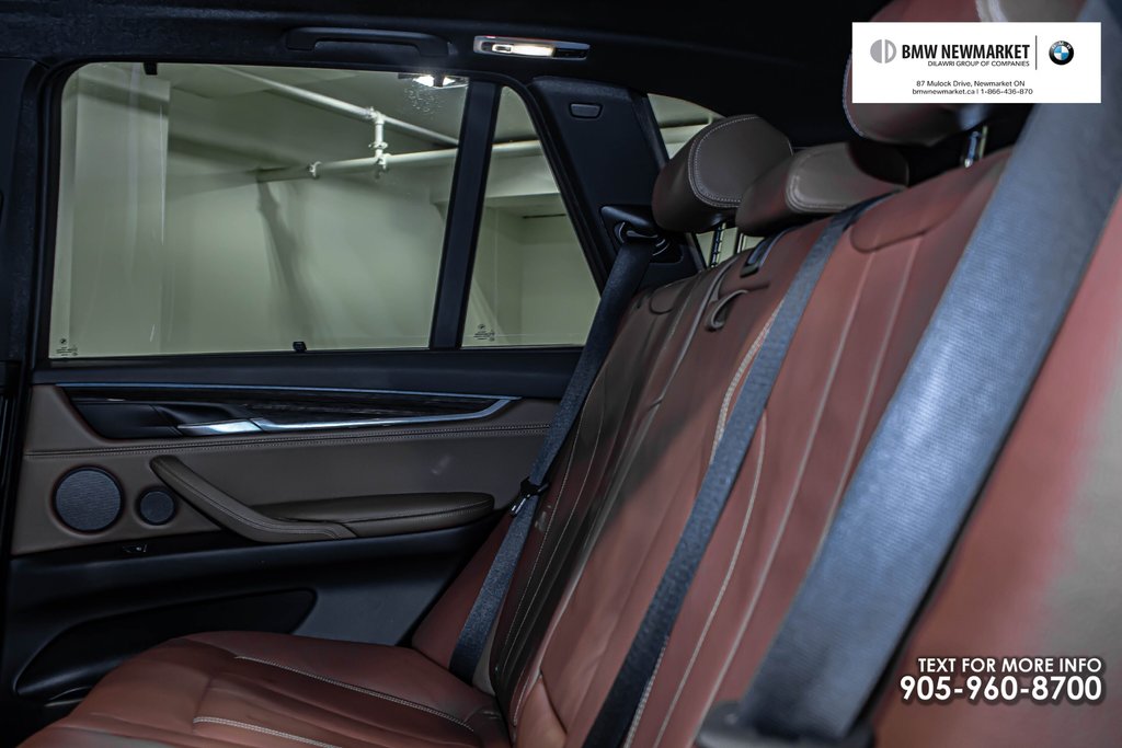BMW Newmarket | 2017 BMW X5 XDrive35d-M SPORT LINE ...