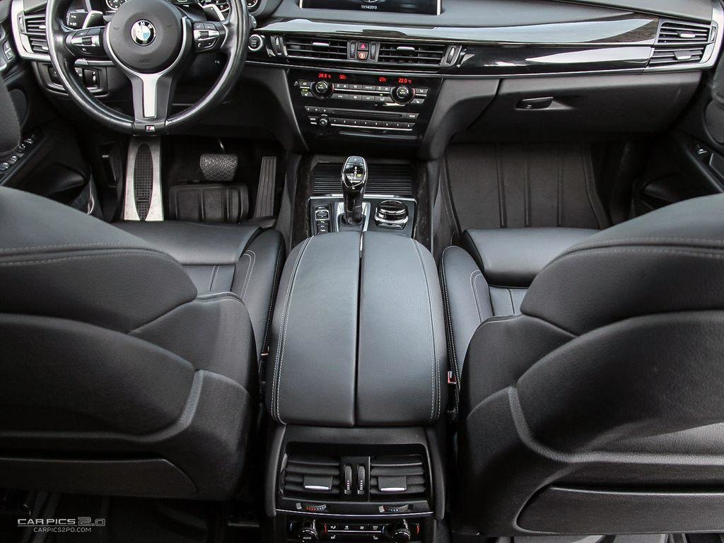 Mercedes Benz North Vancouver 2017 Bmw X5 Xdrive35d