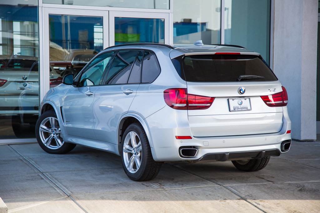 BMW Gallery | 2017 BMW X5 XDrive50i | #P5285