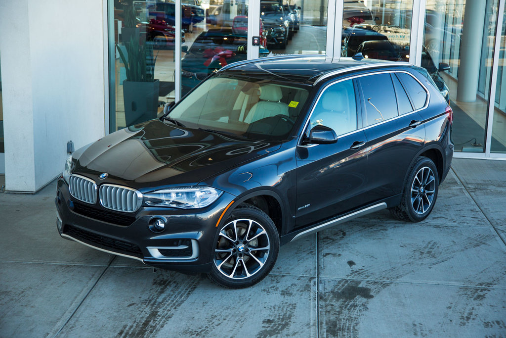 2017 Bmw X5 Factory Warranty : Used 2017 BMW X5 M for sale in North ...