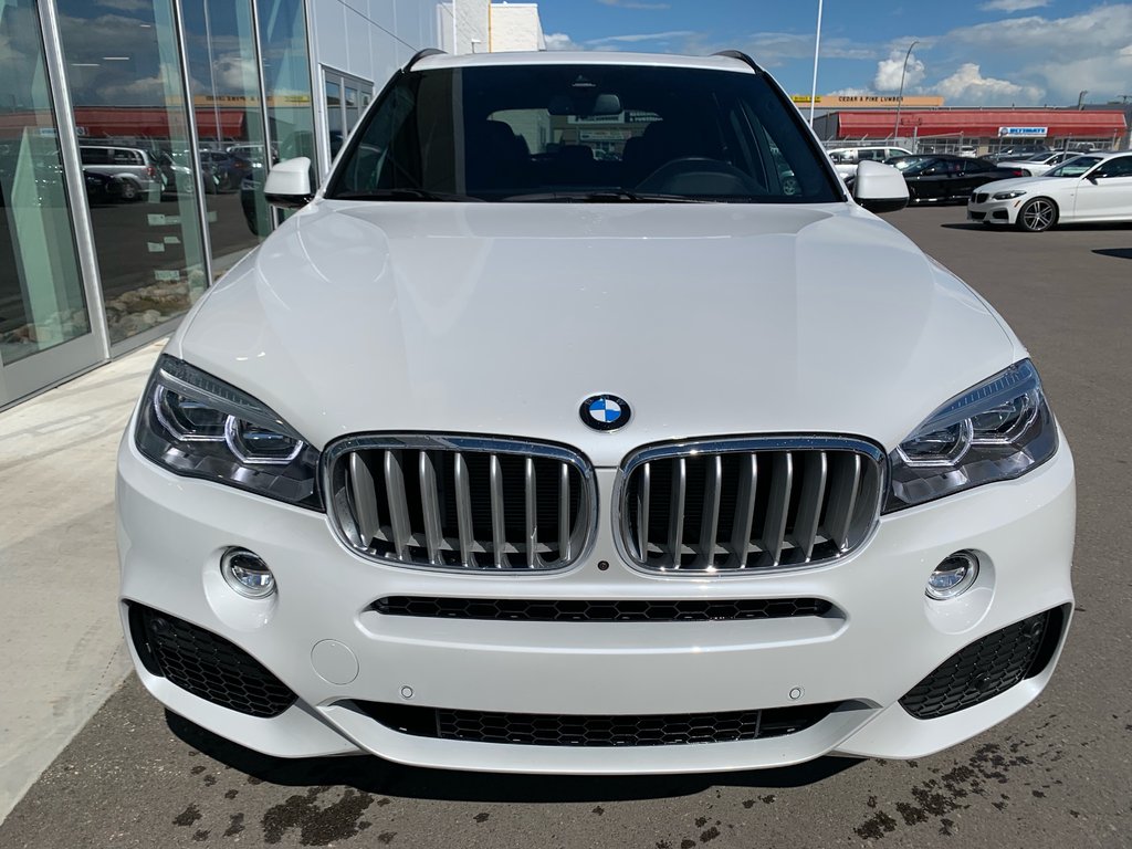 Triple Seven Chrysler | 2017 BMW X5 XDrive50i | #64549A