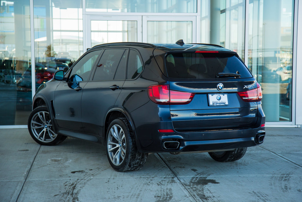 BMW Gallery | 2018 BMW X5 XDrive35i | #G17997B