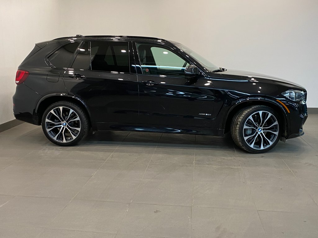 Bmw x5 2018 года