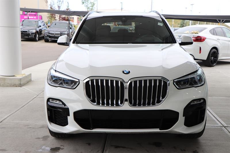 Bmw Gallery 2019 Bmw X5 Xdrive40i G18567