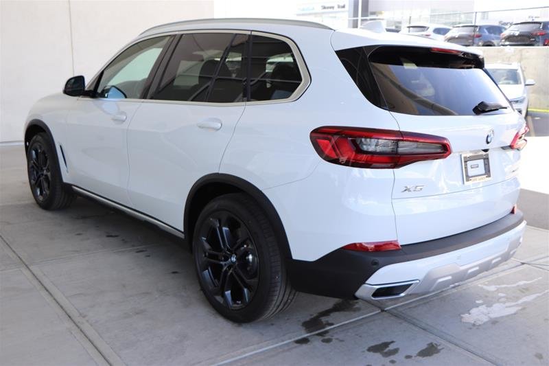 Bmw Gallery 2019 Bmw X5 Xdrive40i G18573