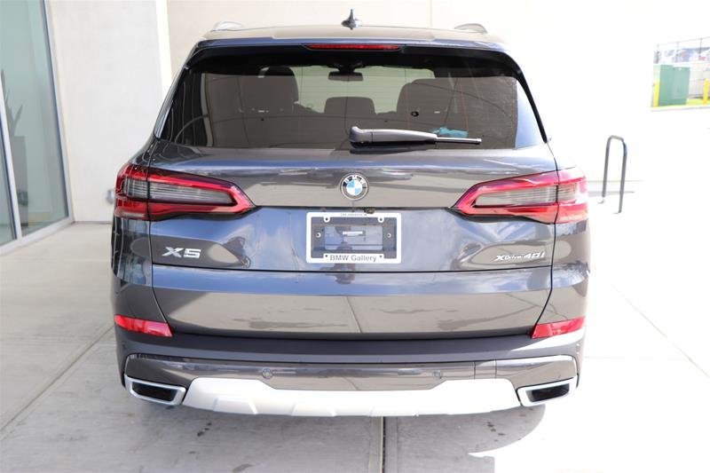 Bmw Gallery 2019 Bmw X5 Xdrive40i G18578