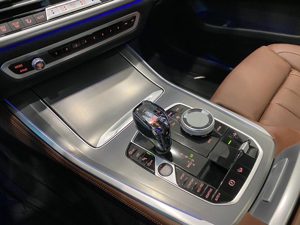 BMW Regina 2019 BMW X5 XDrive40i, MSport, Massaging Seats,Crafted