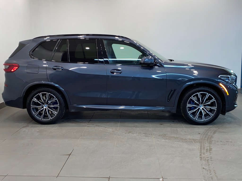 Regina Honda | 2019 BMW X5 XDrive40i, MSport, Leather, Nav, Panorama ...