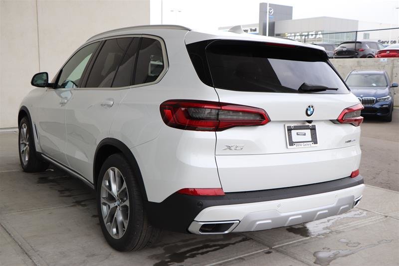 Bmw Gallery 2020 Bmw X5 Xdrive40i G18642