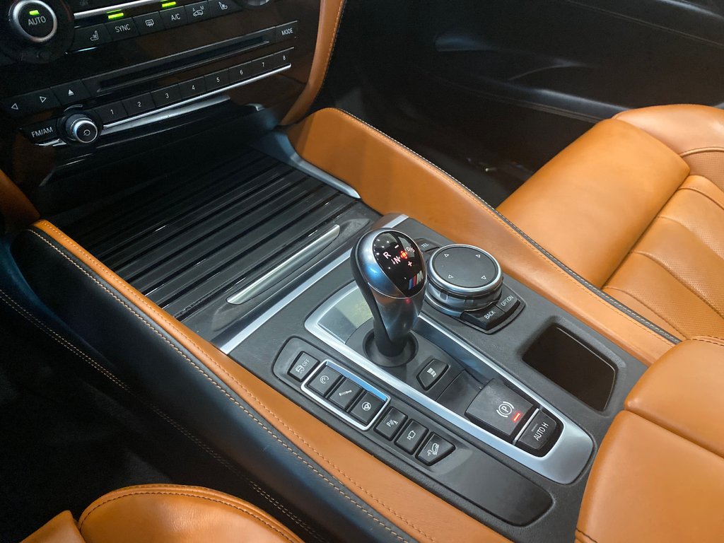 Hyundai of Regina | 2015 BMW X6 M XDrive, Bang & Olufsen ...