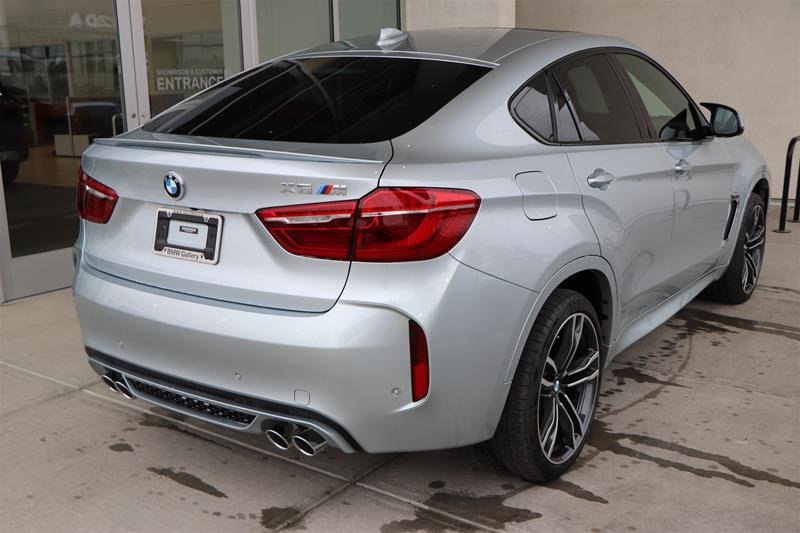 Bmw Gallery 2019 Bmw X6 M G18332