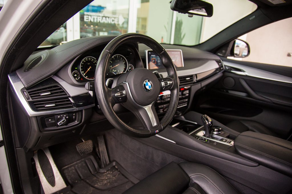 BMW Gallery | 2017 BMW X6 XDrive35i | #P5270
