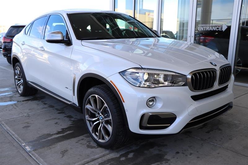 Bmw Gallery 2019 Bmw X6 Xdrive35i G17982 Da