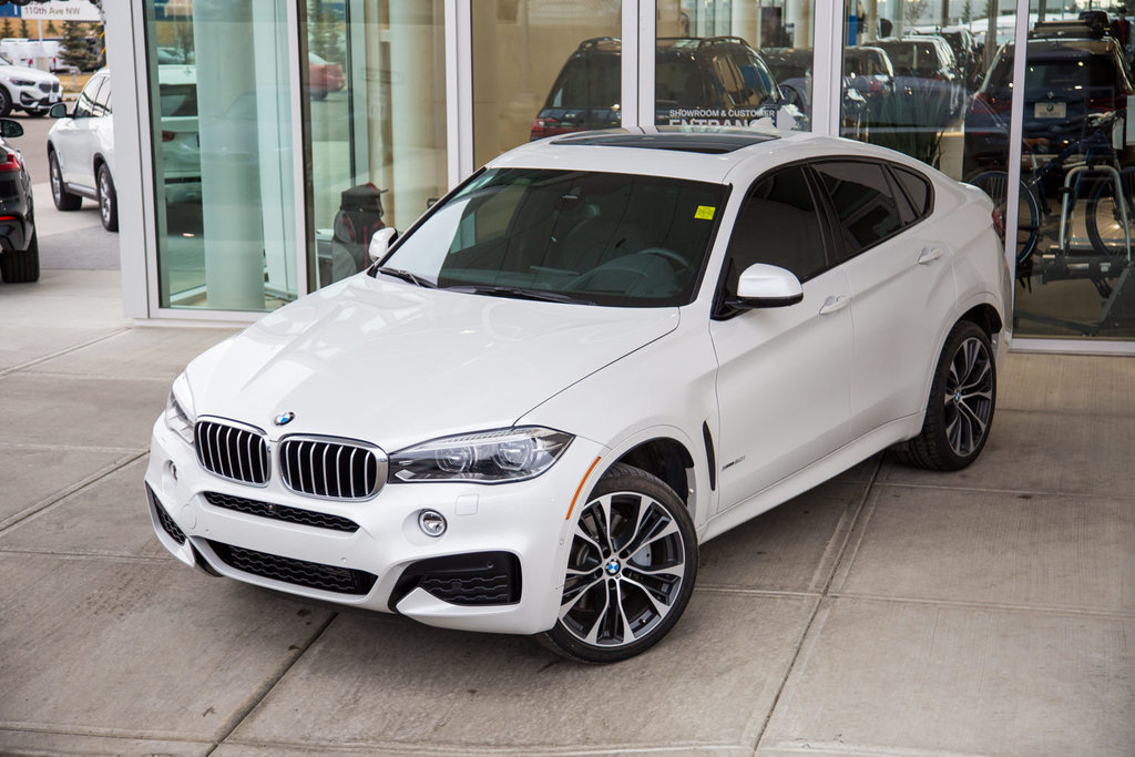 BMW Gallery | 2019 BMW X6 XDrive50i | #P5576