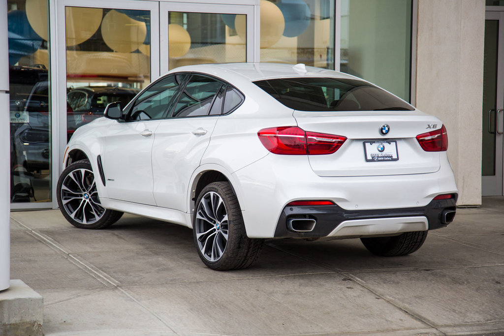 BMW Gallery | 2019 BMW X6 XDrive50i | #P5576