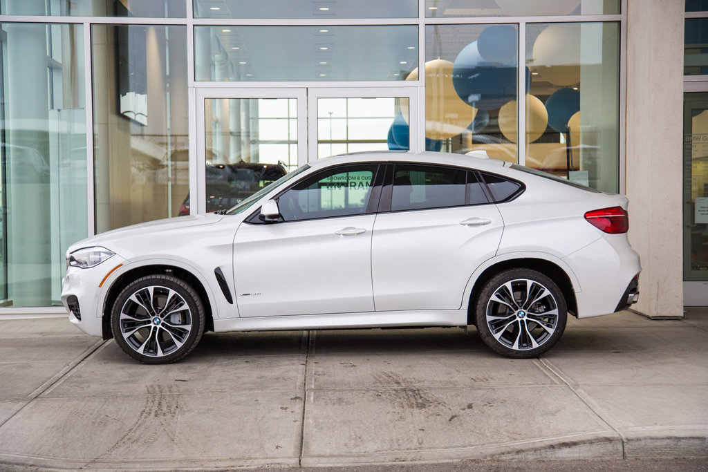 BMW Gallery | 2019 BMW X6 XDrive50i | #P5576