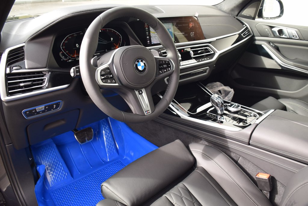 Calgary BMW | 2019 BMW X7 XDrive40i | #N23597