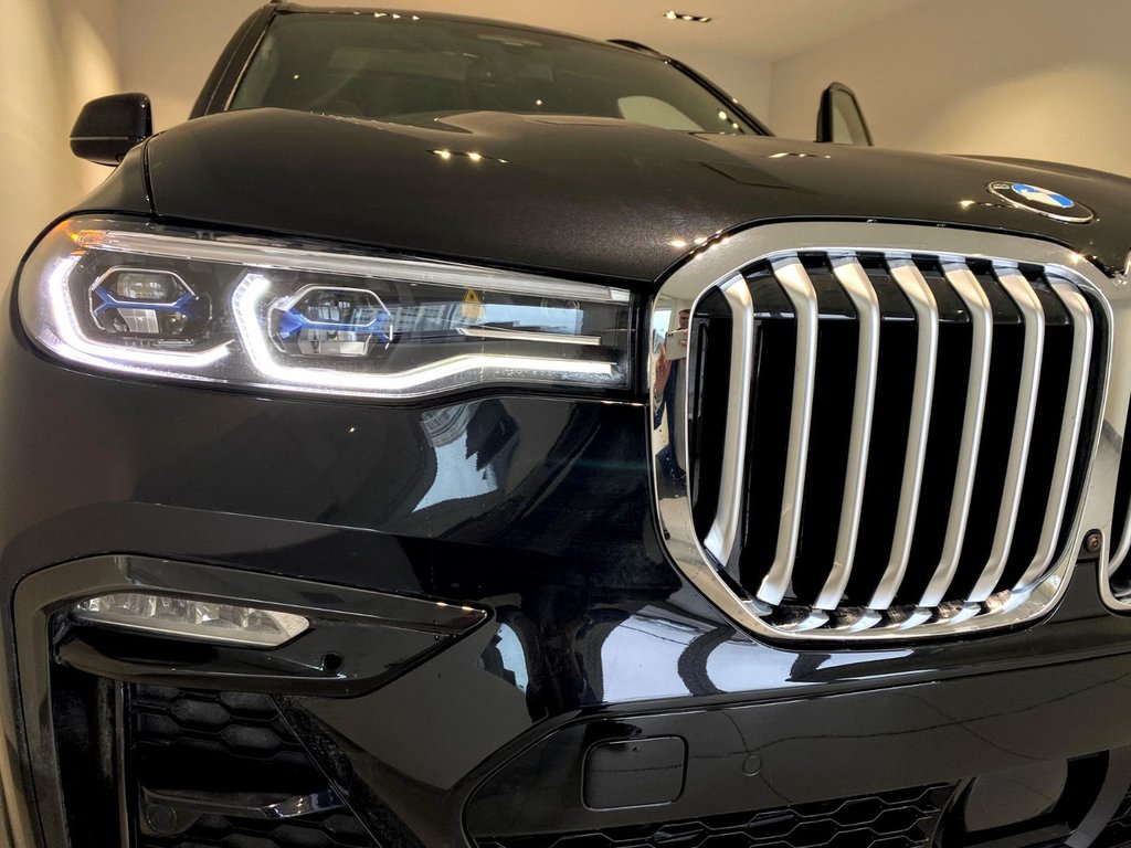 Мотор 40i bmw