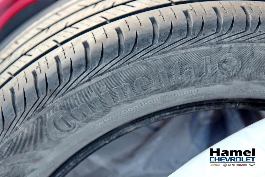 Hamel Chevrolet Buick Gmc Buick Encore Cx 8 Pneus