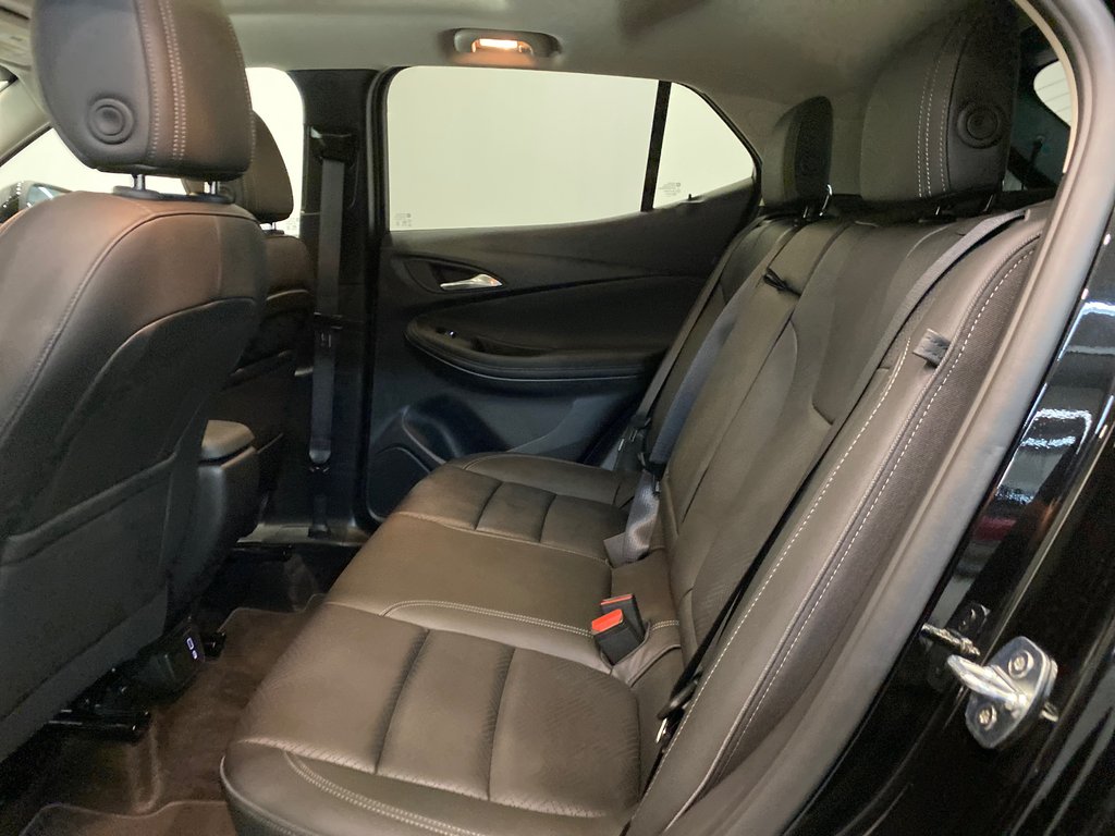 Hyundai Of Regina 2020 Buick Encore GX Essence Navigation System 