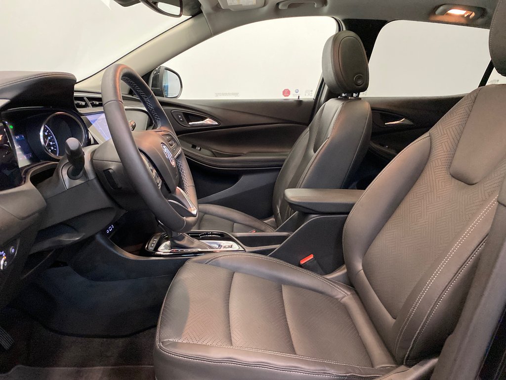 Regina Honda 2020 Buick Encore GX Essence Navigation System,Leather