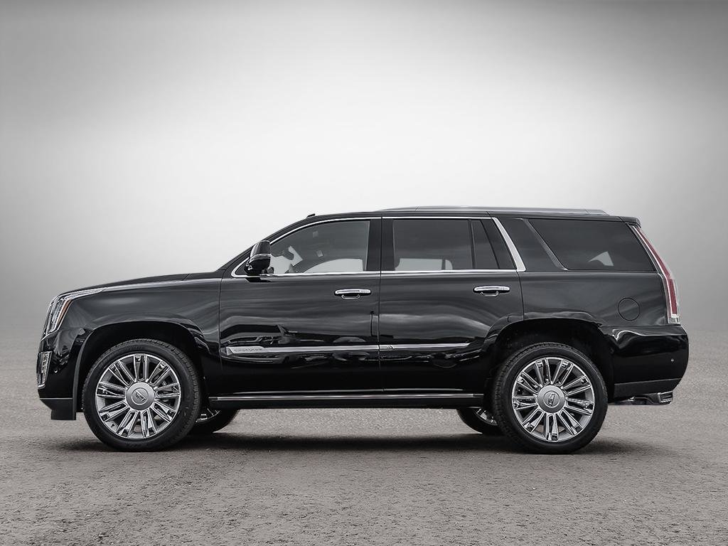 Dilawri Group of Companies 2020 Cadillac Escalade Platine 200098