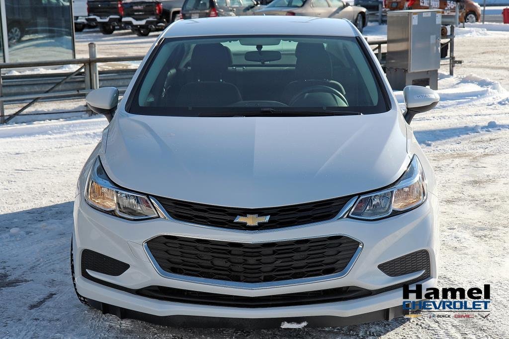 Mylink chevrolet cruze