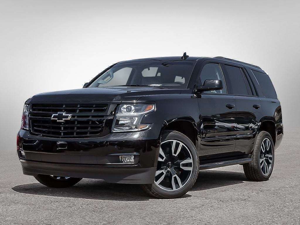 Chevrolet Buick GMC West Island | 2020 Chevrolet Tahoe Premier