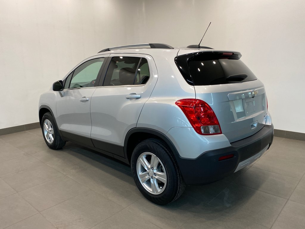 2015 chevy trax awd review 2015 chevy trax awd review
