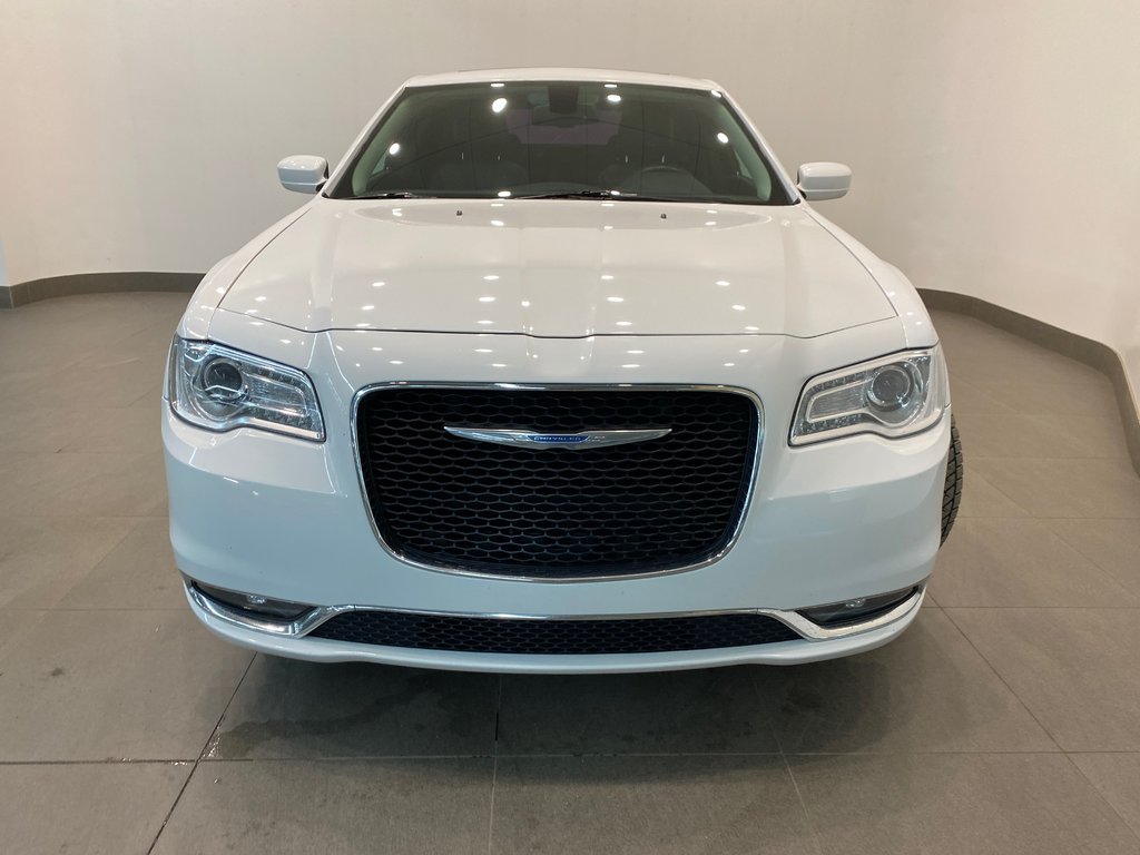 Chrysler 300 touring