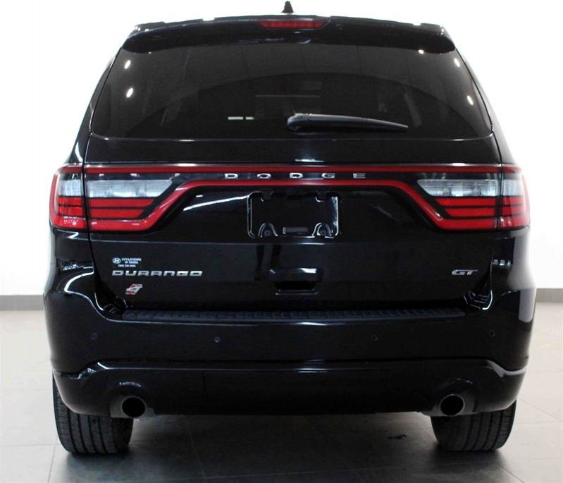 Triple Seven Chrysler 2019 Dodge Durango GT Leather, Moonroof, Rear