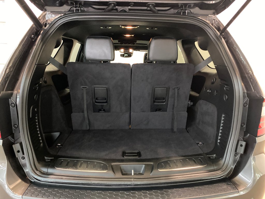 Dilawri Group of Companies 2019 Dodge Durango GT Active Cruise, Dual