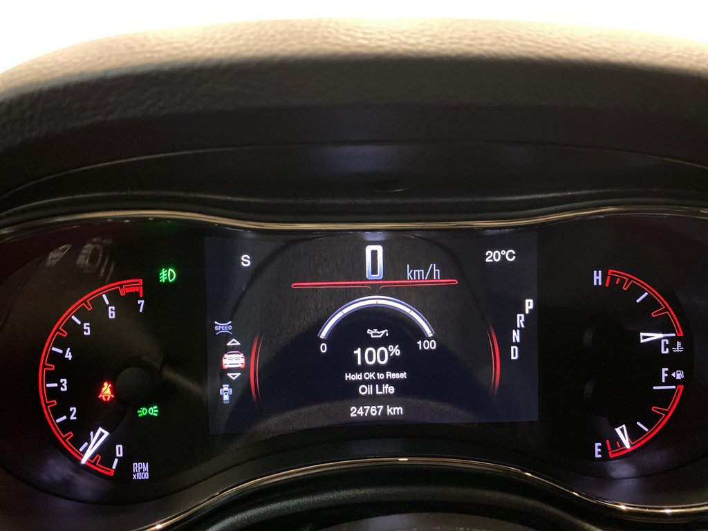 gt active 2019